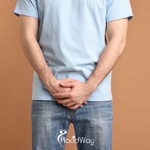 Benign Prostatic Hyperplasia (BPH) Treatment in Tijuana: Laser Options for Uninsured US Men 